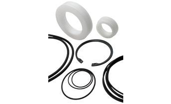 Kit Reparo para Atuadores