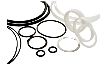 Kit Reparo Atuador ADA