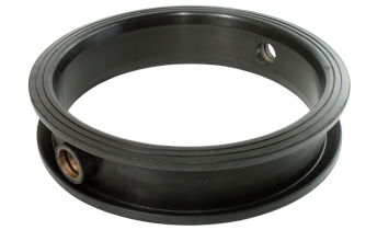 Sede para V�lvula Borboleta - Bronze