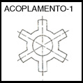 Acoplamento mod01